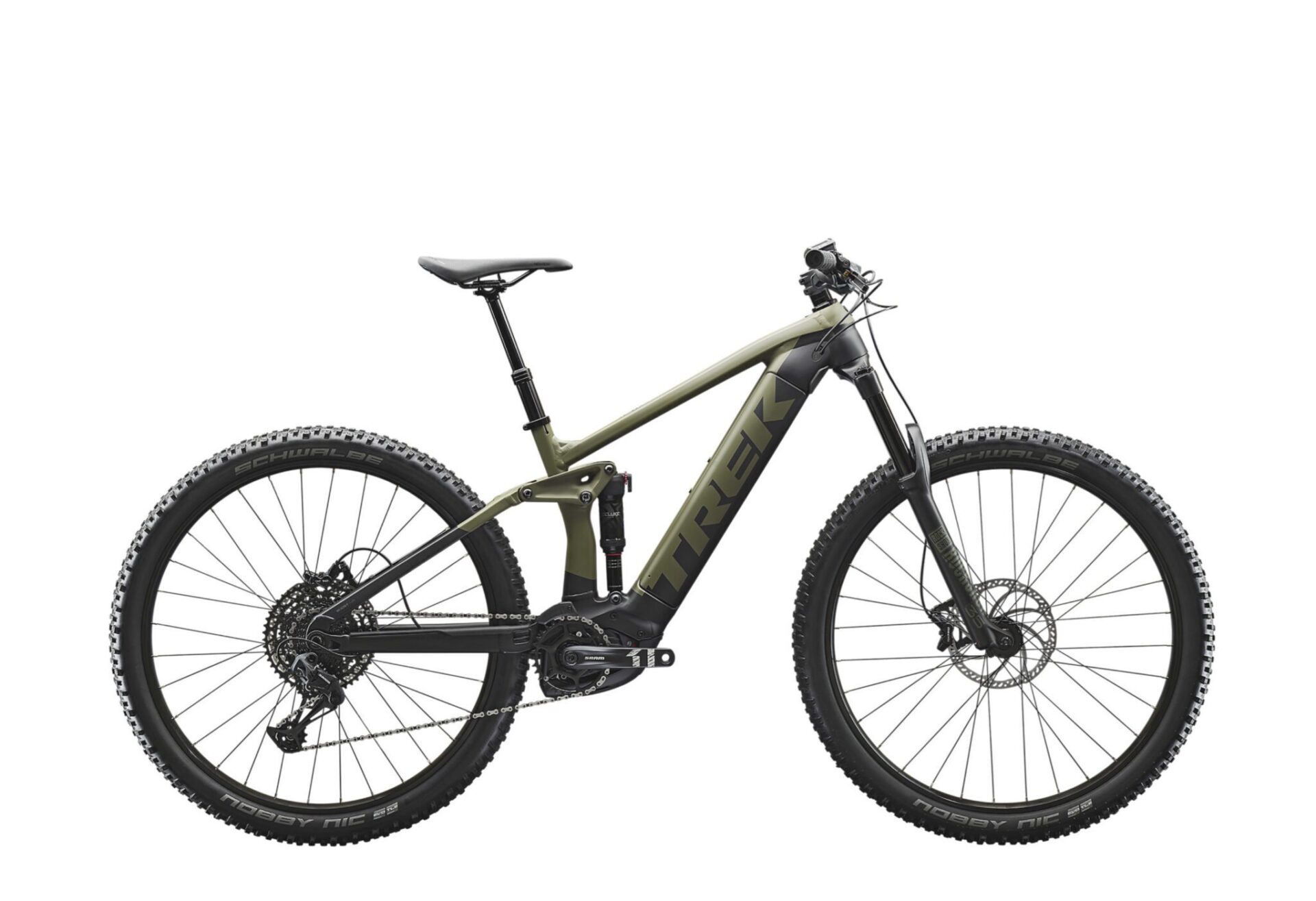 E-MTB (Nyhet)